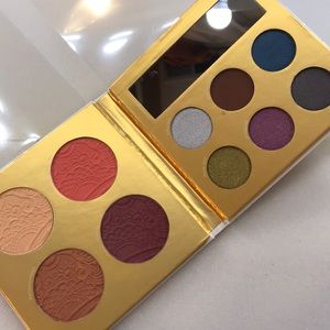 🆕 MIDNIGHT MASQUERADE PALETTE